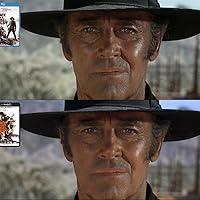 ワンス・アポン・ア・タイム 4kブルーレイフルスリップスチールブック(輸入品) Amazon.co.jp: ワンス・アポン・ア・タイム・イン・ザ・ウェスト